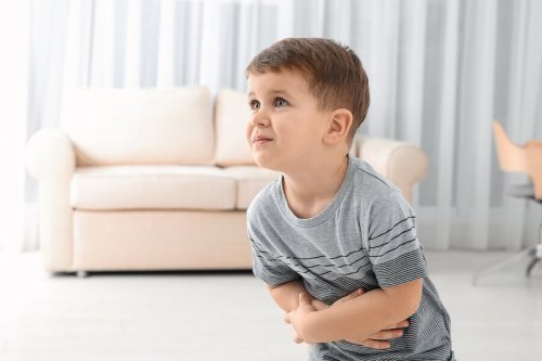 Alimentos para crianças constipadas