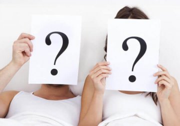 Os 7 mitos sexuais mais populares e irreais