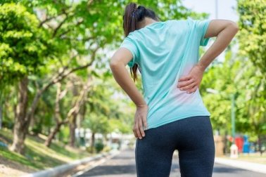 3 exercícios para a lombalgia respaldados por evidências científicas
