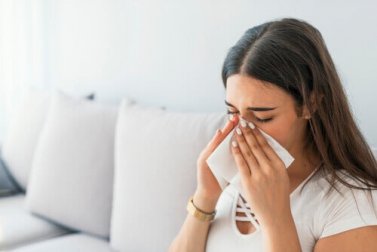 4 remédios para acalmar a sinusite
