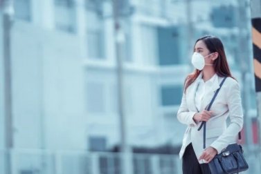 Tipos de máscaras para se proteger do coronavírus