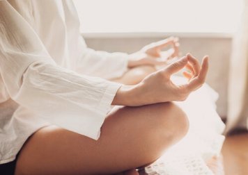 Técnicas de relaxamento para momentos de crise