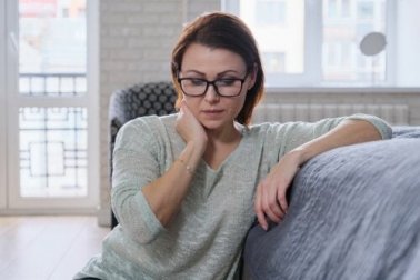 Os primeiros sintomas da pré-menopausa