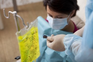 Os diferentes tipos de quimioterapia