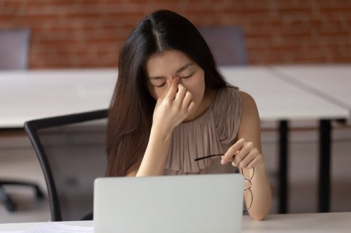 Como as telas afetam a saúde ocular?