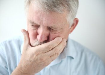 Prevenção de náuseas e vômitos associados à quimioterapia