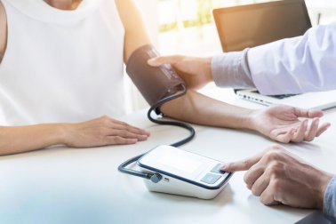 5 exercícios para pacientes com hipertensão