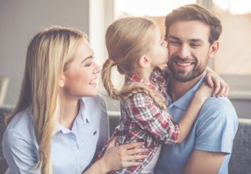 Os estilos de criação: que tipo de pai ou mãe eu sou?