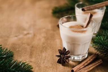 Como fazer um delicioso ponche crema caseiro