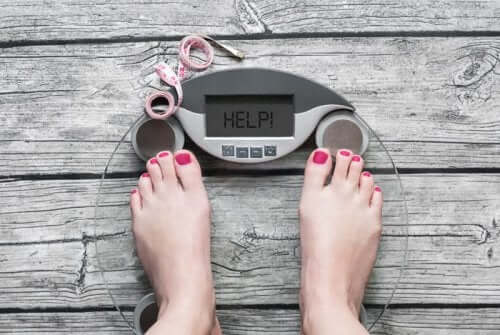 Manter um peso saudável