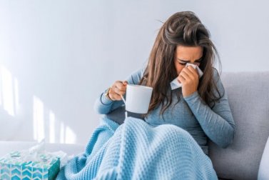 Como a gripe afeta o corpo?