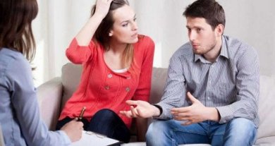 6 obstáculos comuns na terapia de casal
