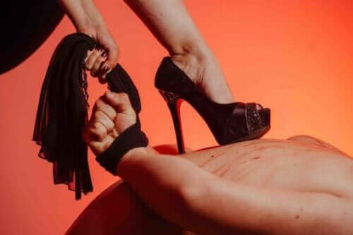 Causas dos fetiches sexuais