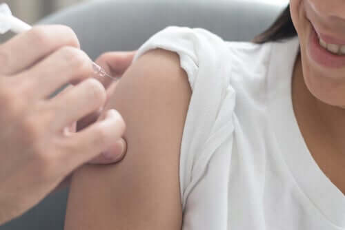 Vacina contra HPV