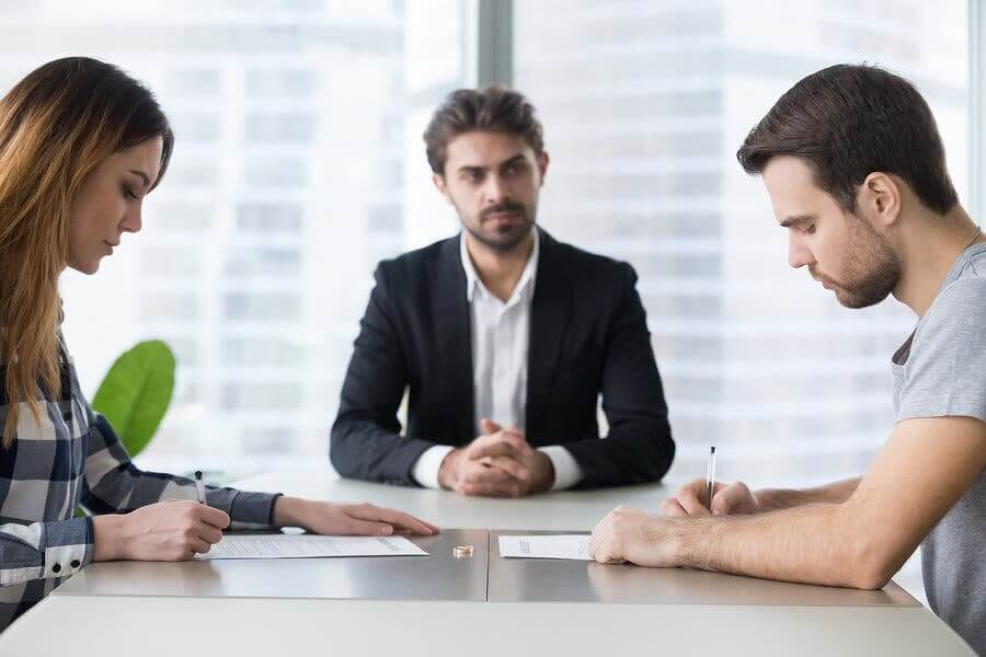 Divórcio por mútuo consentimento: tudo que você precisa saber