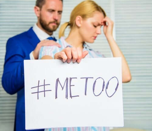 A mulher não deve aceitar o machismo no trabalho