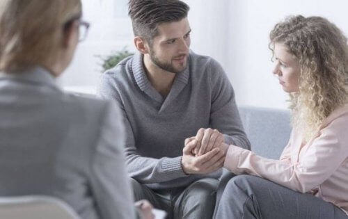 Contar com o apoio da família diante de uma doença