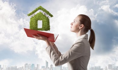 5 benefícios dos terraços e telhados verdes