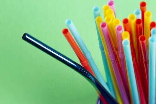 Vantagens dos canudos de metal