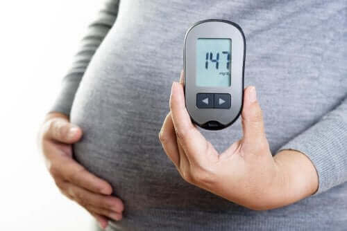 Diabetes gestacional
