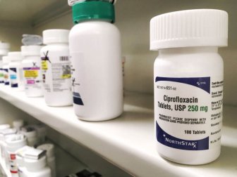 Ciprofloxacina: mecanismo de ação e indicações