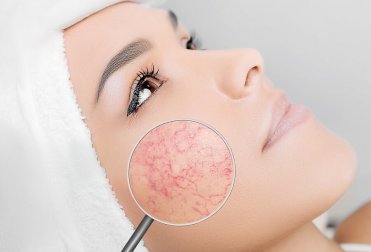 6 coisas que quem sofre de rosácea deve evitar