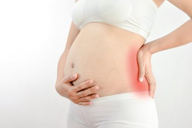 Como combater as dores nas articulações durante a gravidez