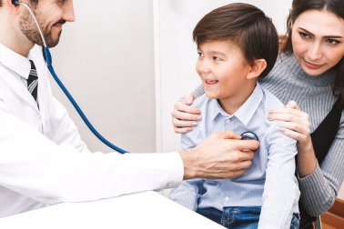 6 dicas para ajudar uma criança com dificuldade para respirar