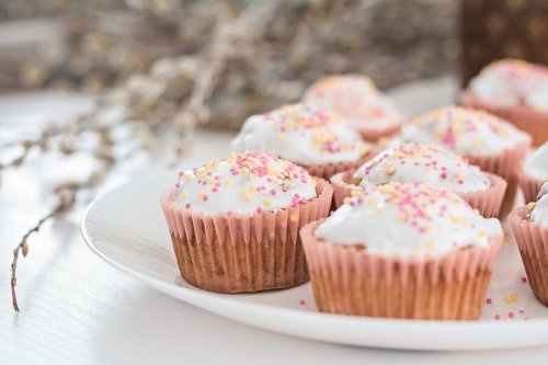 4 deliciosas receitas de doces veganos