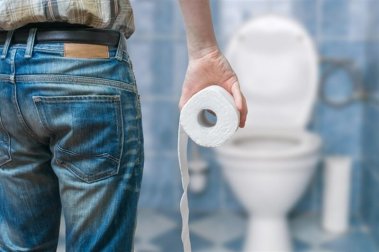 Tratamentos para a diarreia relacionada a antibióticos