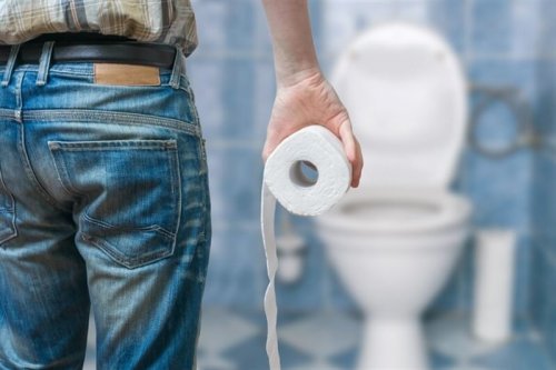 Tratamentos para a diarreia relacionada a antibióticos