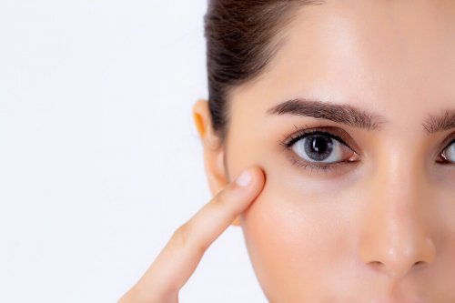 Dicas de maquiagem para disfarçar manchas no rosto