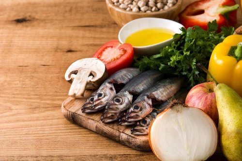 6 dietas para cuidar da saúde do fígado