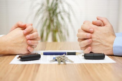 Como fazer a partilha das dívidas em um divórcio?