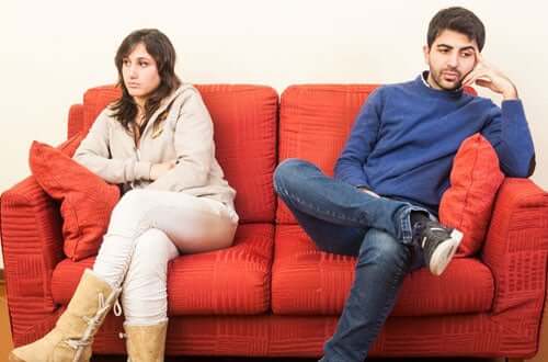 Divórcio por mútuo consentimento