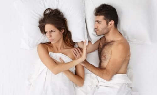 Sexo após uma histerectomia