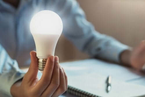 Economia de energia