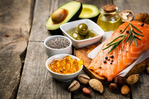 É correto eliminar as fontes de gordura da dieta?