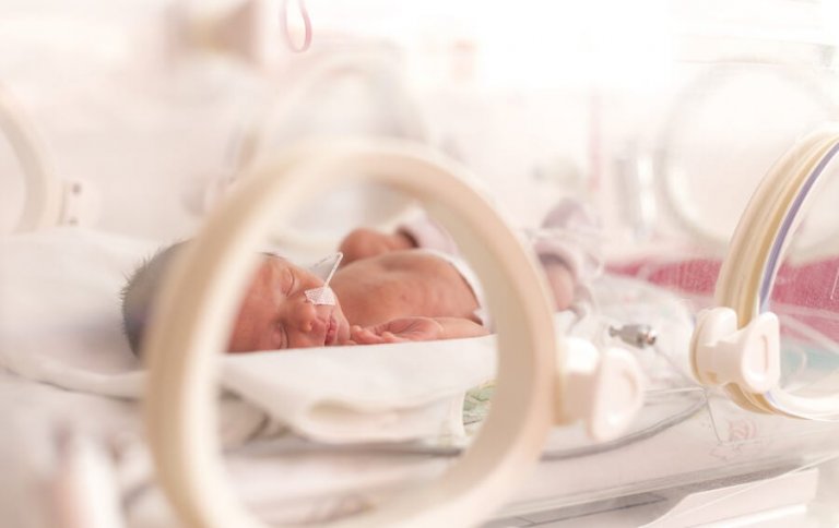 13 causas de parto prematuro que vale a pena conhecer