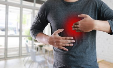 Remédios caseiros para a azia: 3 soluções eficazes