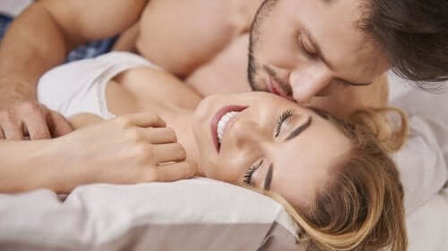 Vida sexual do casal