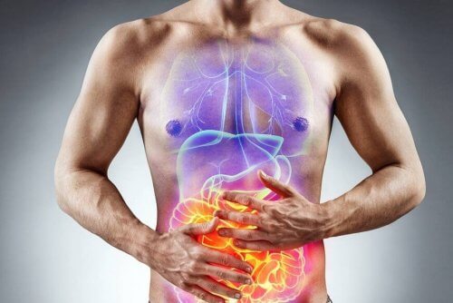 Síndrome do intestino irritável