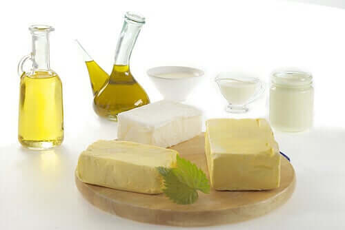 É interessante eliminar as fontes de gordura da dieta?