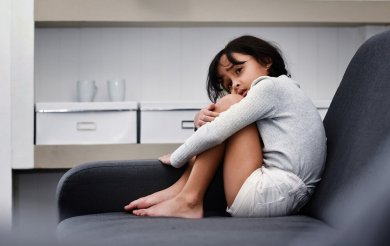 Esquizofrenia infantil: tudo que você precisa saber