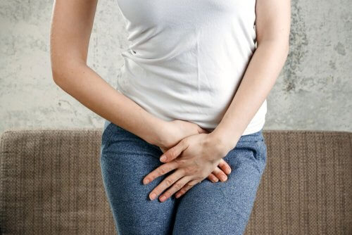 Candidíase vaginal