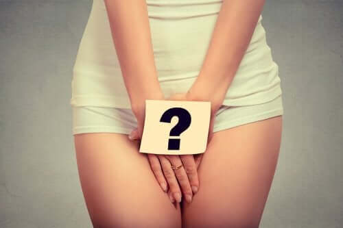 Saúde vaginal