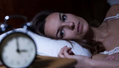 Rotina noturna para prevenir a insônia