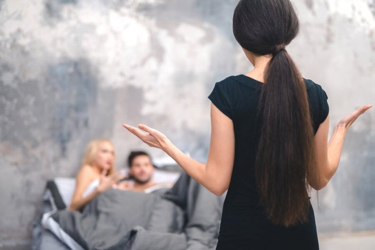 5 razões para não perdoar uma infidelidade
