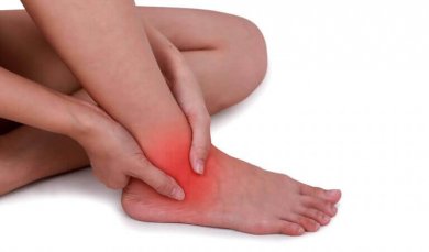 O que é a tendinopatia tibial posterior?