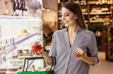 O sistema NutriScore: tudo que você precisa saber
